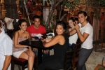 Hot Friday Night at Byblos Souk - Part 2 of 4